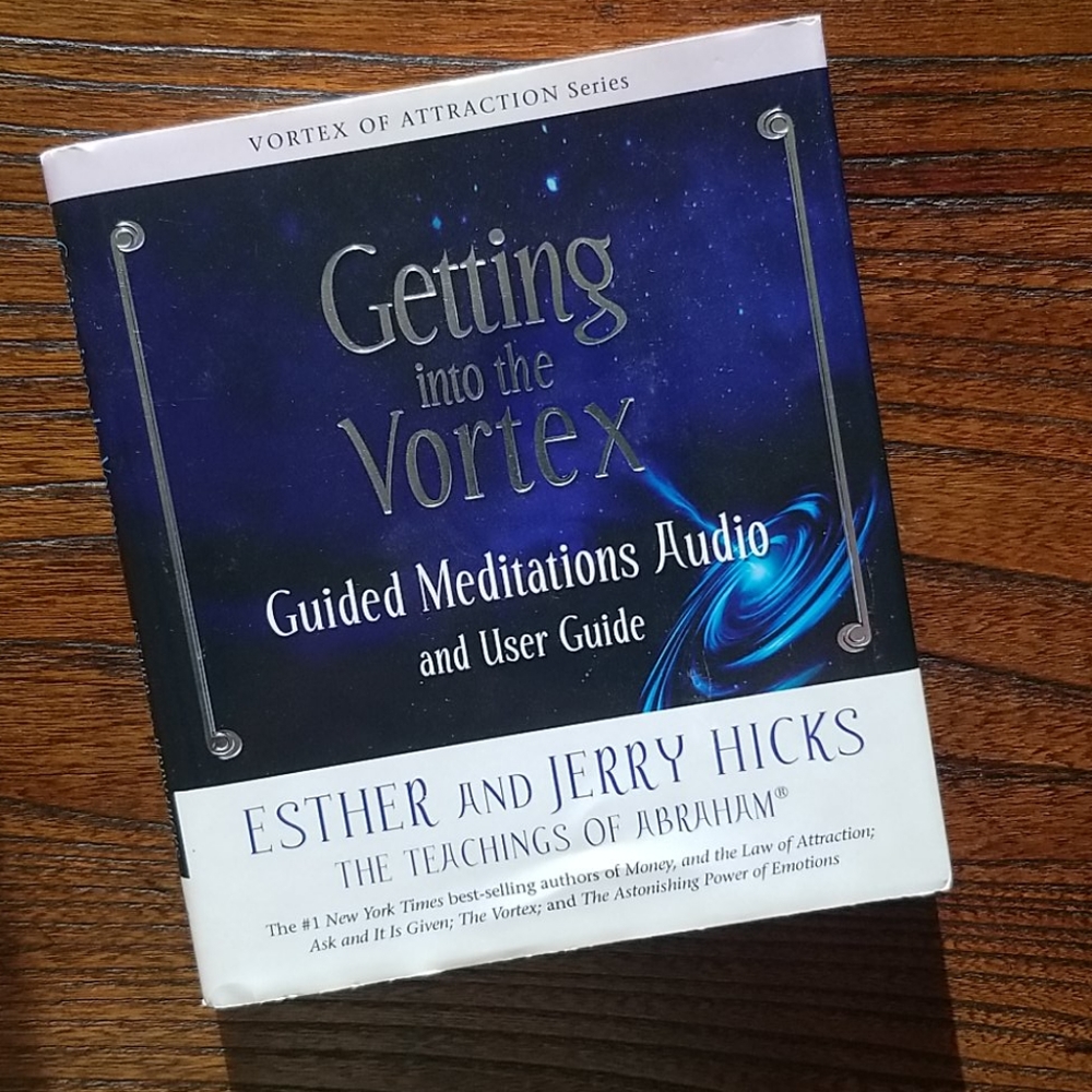 Getting Into The Vortex
